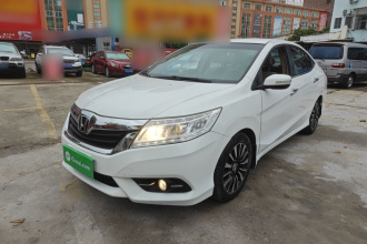 本田 凌派 2015款 1.8L 自动舒适版