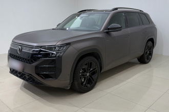 大众 2025款 途昂 Pro 450TSI 四驱登峰版