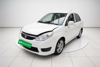 铃木 利亚纳A6 2014款 三厢 1.4L 手动畅想型