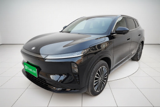 东风风神L8 2025款 185KM梦想版