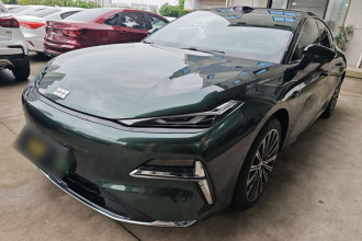 吉利银河 银河星耀8 2025款 130km EM-P 星舰版