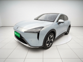 宝骏云海 2026款 600km 纯电版