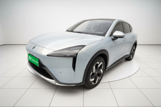 宝骏云海 2026款 600km 纯电版