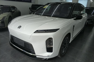 蔚来ES8 2026款 六座行政豪华版