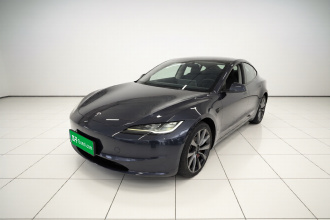 特斯拉 Model 3 2023款 长续航全轮驱动版