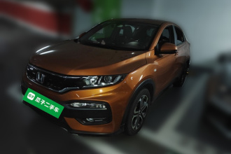 本田XR-V 2015款 1.8L EXi  CVT舒适版