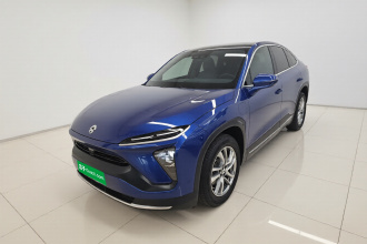 蔚来EC6 2020款 430KM 运动版