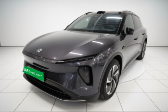 蔚来ES6 2023款 75kWh