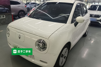 欧拉黑猫 2022款 301km 萌宠版 磷酸铁锂