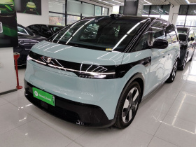 极氪MIX 2025款 智驾版