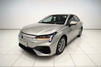 埃安 AION S 2023款 魅 580 磷酸铁锂