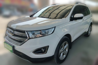 福特 锐界 2016款 EcoBoost 245 两驱精锐型 5座