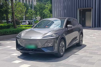 深蓝汽车 深蓝S07 2025款 215Max 深蓝智驾AD PRO增程版