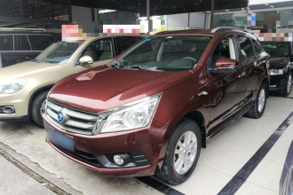 启辰T70 2015款 2.0L CVT睿行版