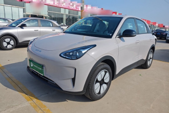 吉利银河 星愿 2026款 310km 青春版