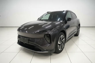 蔚来ES6 2024款 75kWh