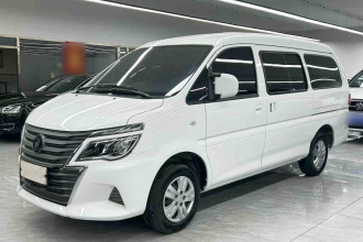 东风风行 菱智 2024款 M5L 1.5T 手动基本型 7座