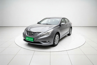 现代 索纳塔 2011款 2.0L 自动领先版