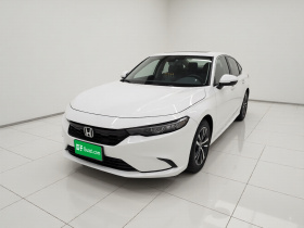 本田 型格 2023款 240TURBO CVT领先版