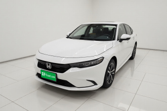 本田 型格 2023款 240TURBO CVT领先版