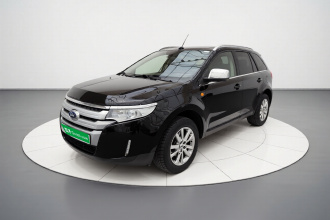 福特 锐界(进口) 2012款 3.5L 尊锐型