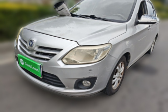 长安 悦翔V3 2012款 1.3L 手动舒适型 国IV