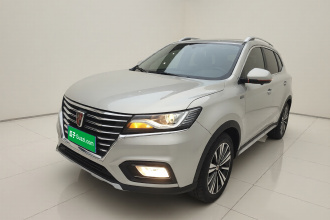 荣威RX5 2020款 20T 自动4G互联百万款