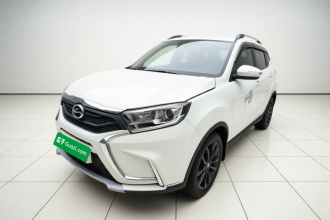 陆风X2 2017款 1.6L 手动锋锐版