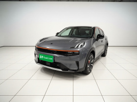 领克06 2020款 1.5T 耀Halo