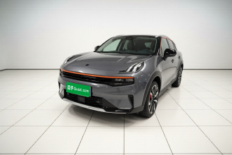 领克06 2020款 1.5T 耀Halo