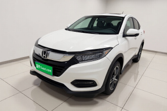 本田 缤智 2020款 220 TURBO CVT豪华版