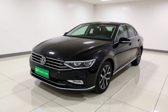 大众 迈腾 2020款 330TSI DSG 领先型