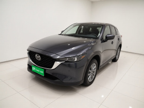 马自达CX-5 2022款 2.0L 自动两驱智尚型