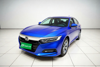 本田 雅阁 2018款 260TURBO 尊贵版 国VI