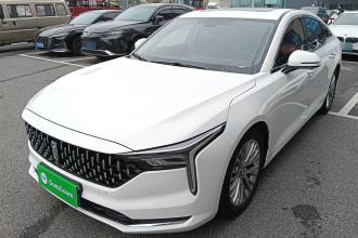 奔腾B70 2022款 第三代 1.5T 自动悦享型