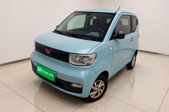 五菱汽车 宏光MINIEV 2020款 自在款 三元锂