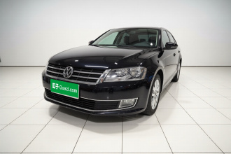 大众 朗逸 2013款 改款 1.4TSI DSG舒适版