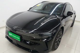 极氪007GT 2025款 长续航后驱智驾版 100kWh