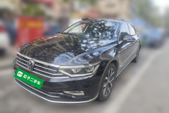 大众 迈腾 2020款 330TSI DSG 领先型