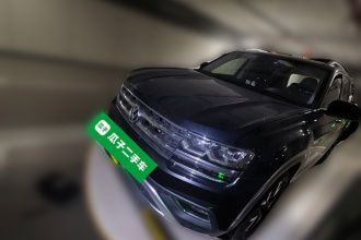 大众 途昂 2019款 380TSI 四驱豪华版 国VI