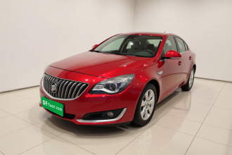 别克 君威 2014款 2.0L 领先时尚型