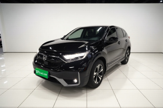 本田CR-V 2021款 240TURBO CVT两驱都市版