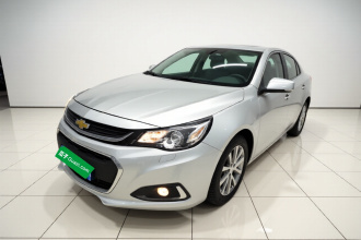 雪佛兰 迈锐宝 2016款 2.0L 自动豪华版