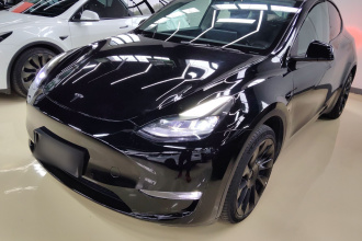 特斯拉 Model Y 2022款 长续航全轮驱动版