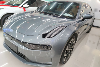 极氪001 2022款 长续航双电机 WE版