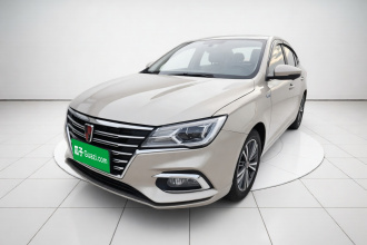 荣威i5 2019款 1.5L 自动4G互联朗豪版