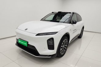 蔚来ES6 2024款 75kWh