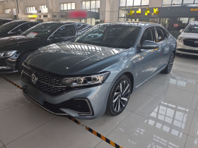 大众 帕萨特 2022款 330TSI 星空豪华版