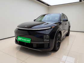 理想汽车 理想L8 2023款 Air