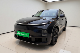 理想汽车 理想L8 2023款 Air